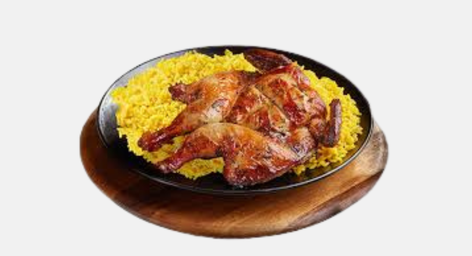 الطريقة المصرية لعمل الفراخ المشويه