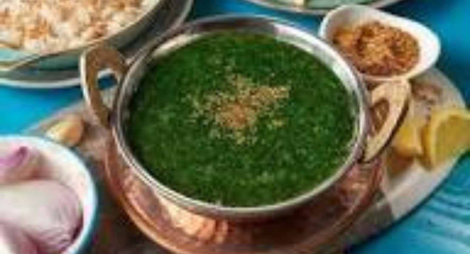 طريقة عمل الملوخية المصريه