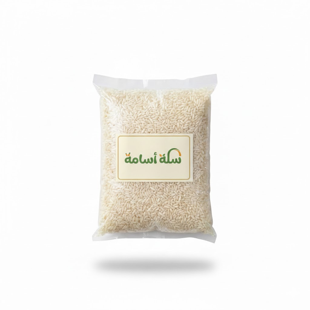 أرز مصري
