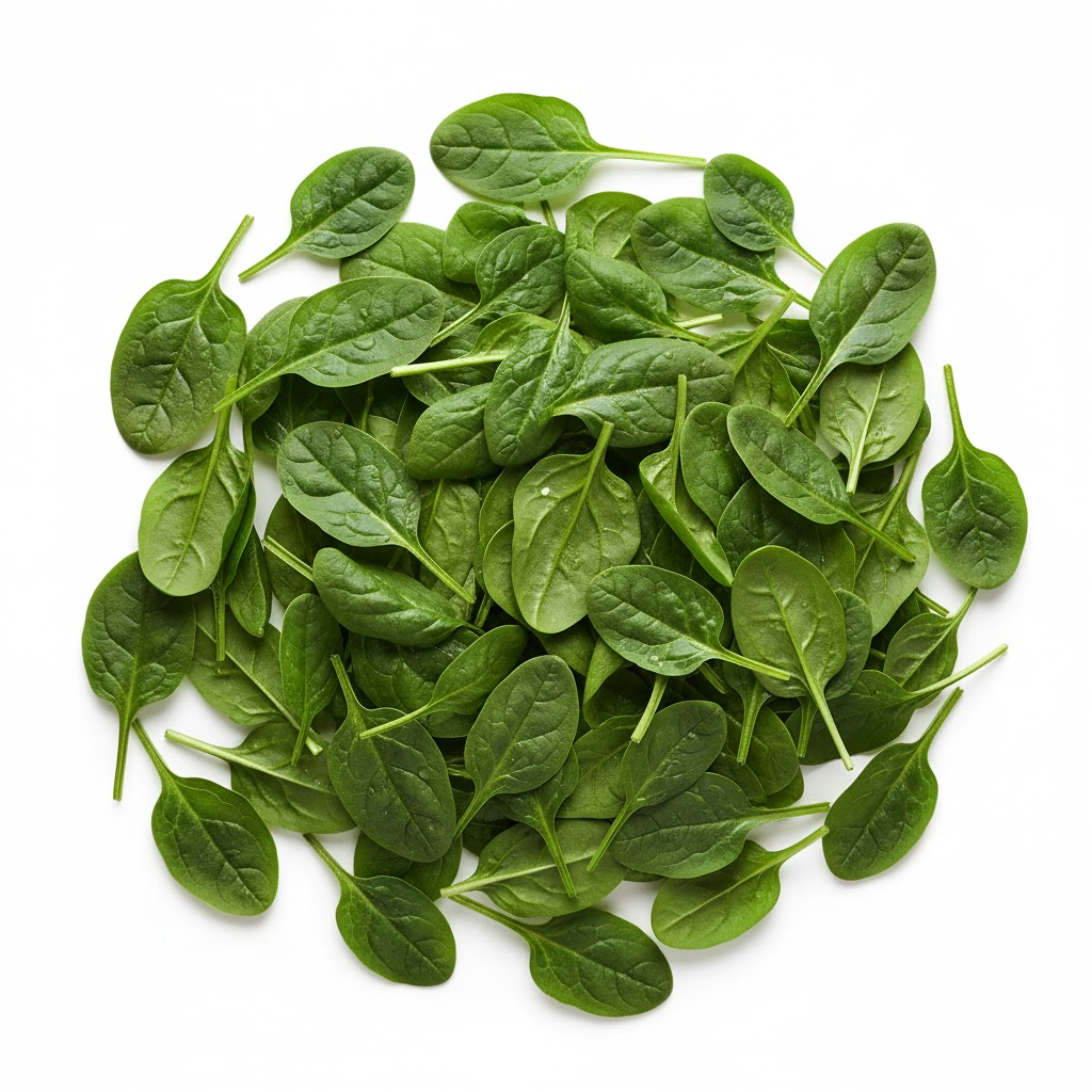 سبانخ - الصورة 2