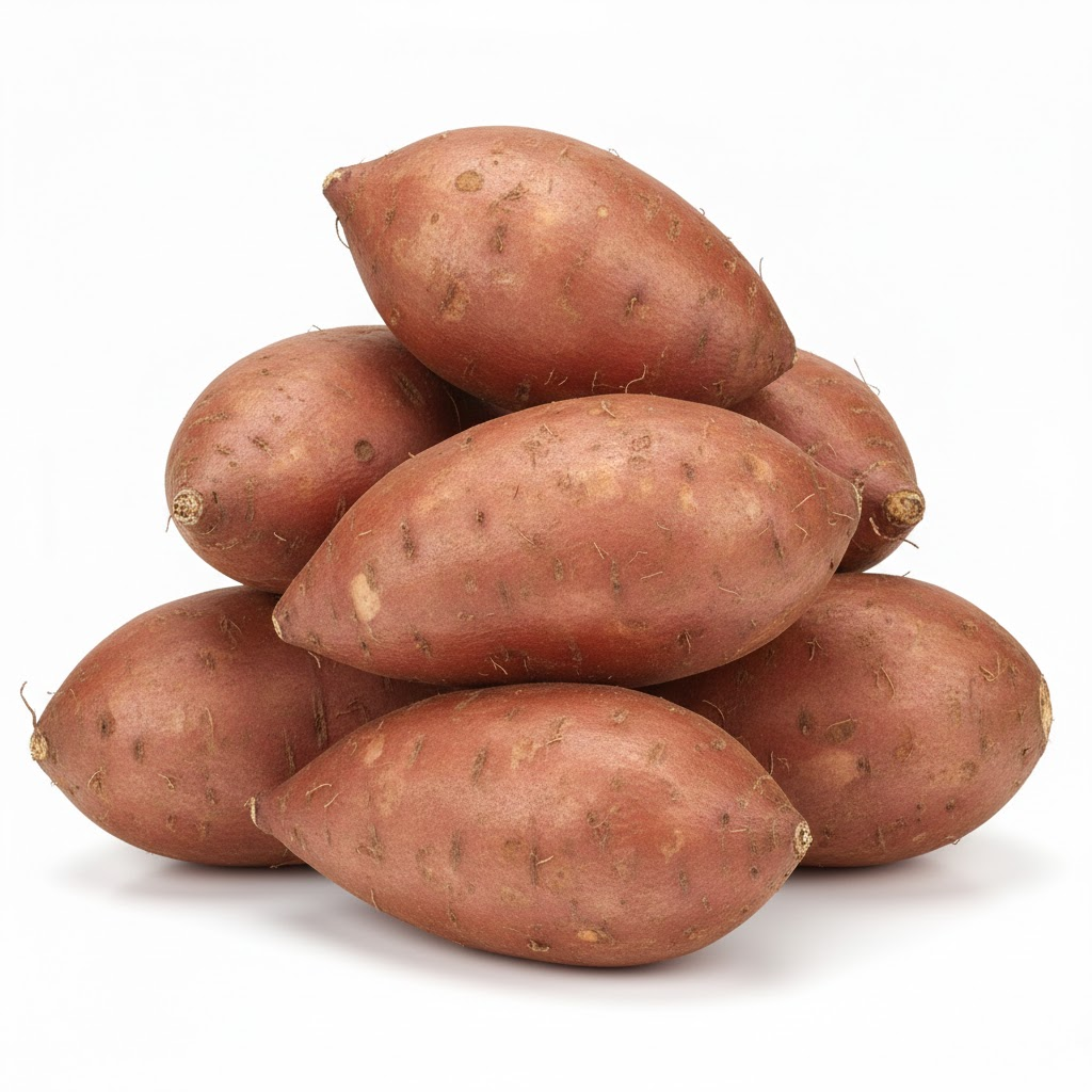 بطاطا حلوه (كيلو)