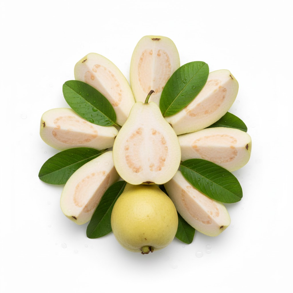 جوافة (كيلو) - الصورة 2