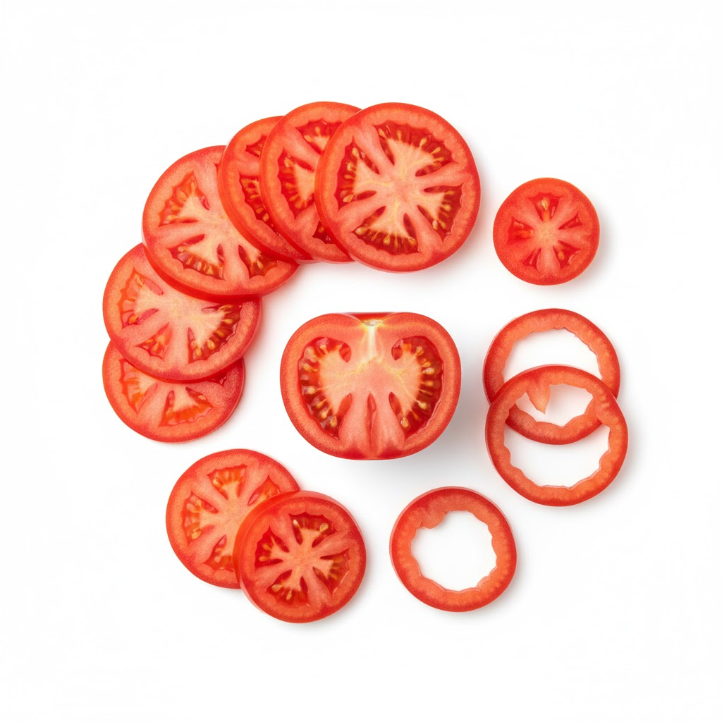 طماطم (كيلو) - الصورة 2