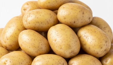 بطاطس تحمير (كيلو)