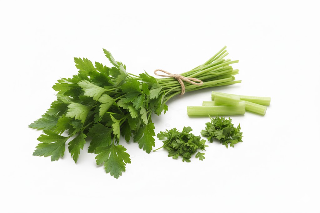 بقدونس - الصورة 2