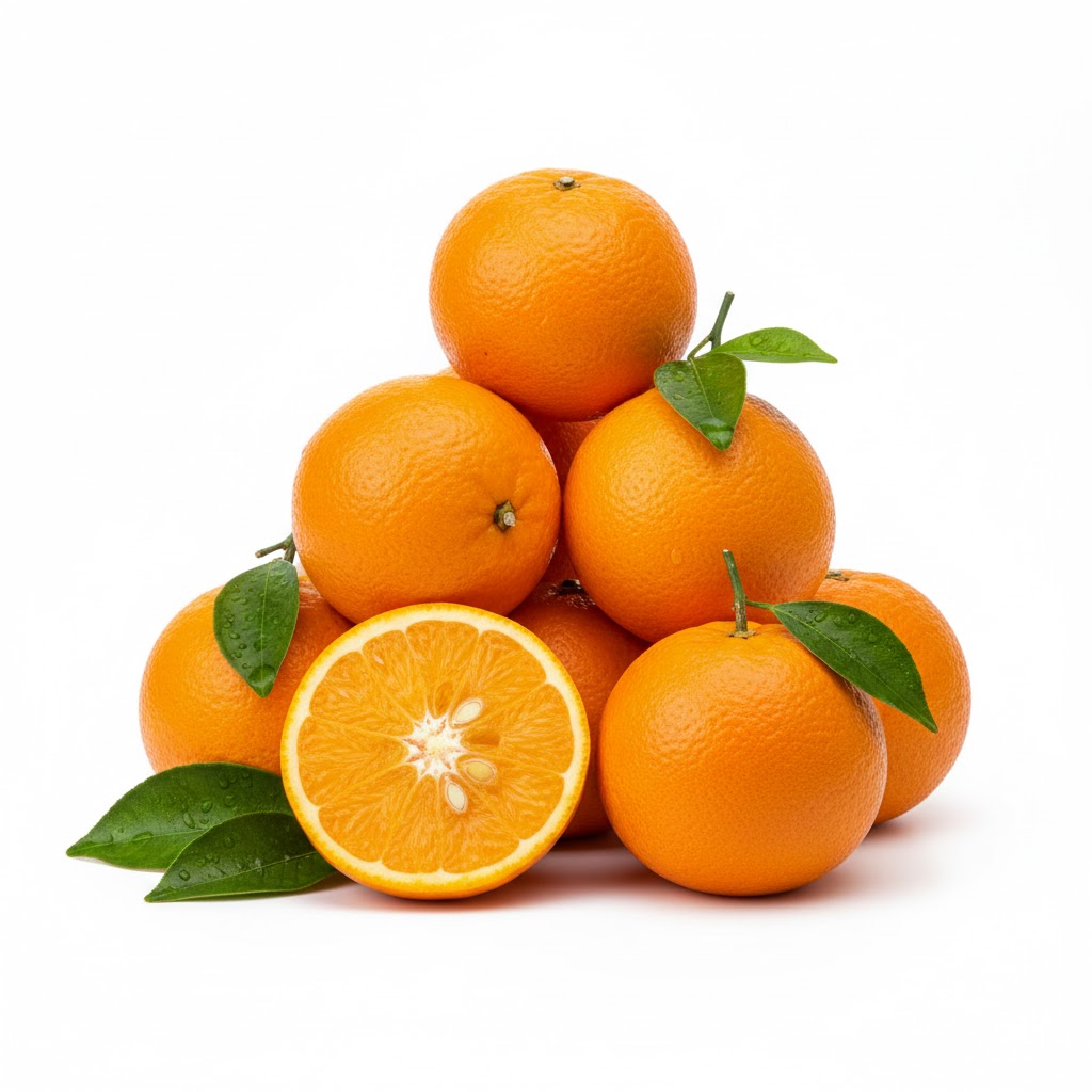 برتقال بسرة (كيلو)