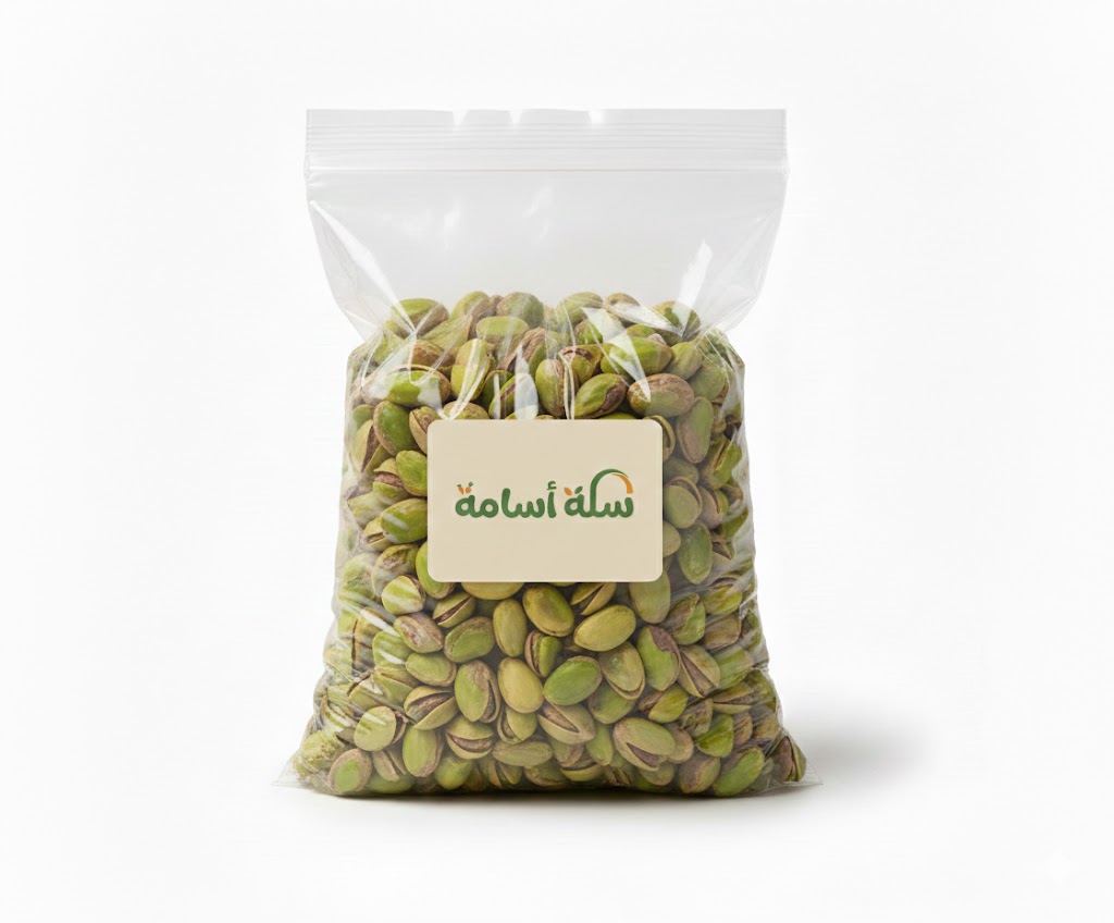 فسدق (250جرام)