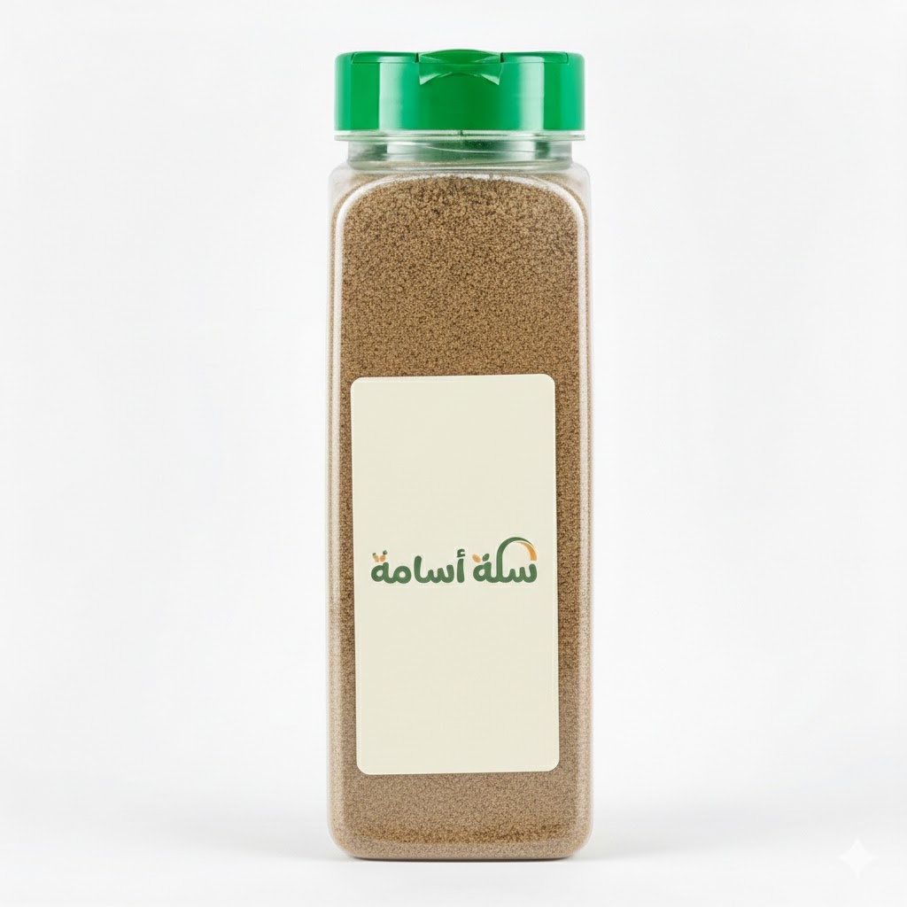 كمون بلدي مطحون